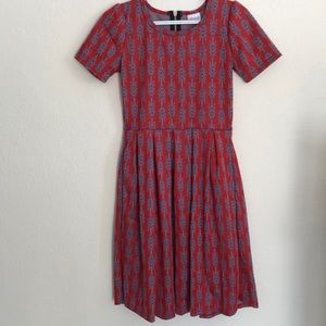 Lularoe Amelia